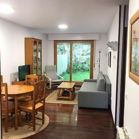 Casa Buganvilla. Apartamento Con Jardin, A 100 Metros Del Centro. Comillas Extérieur photo
